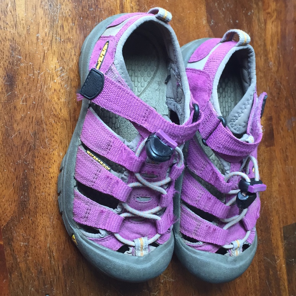 Keen Sandals